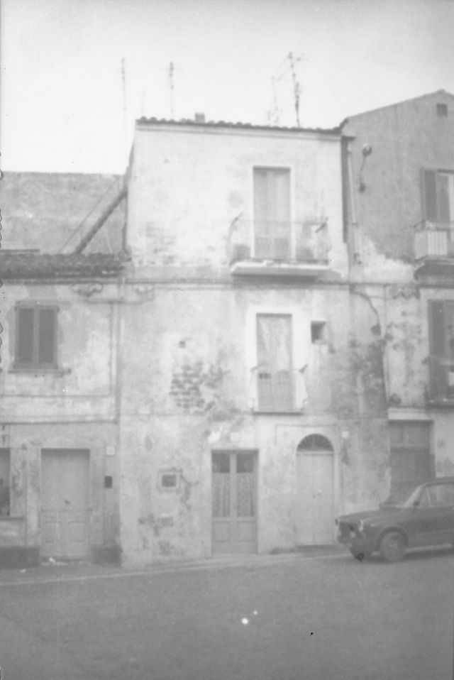 Casa Iamartino