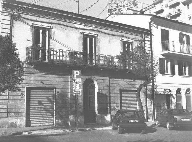 Casa Leone