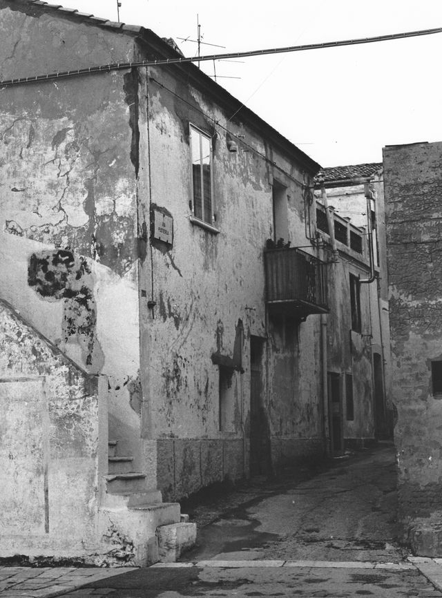 Casa Ludovico