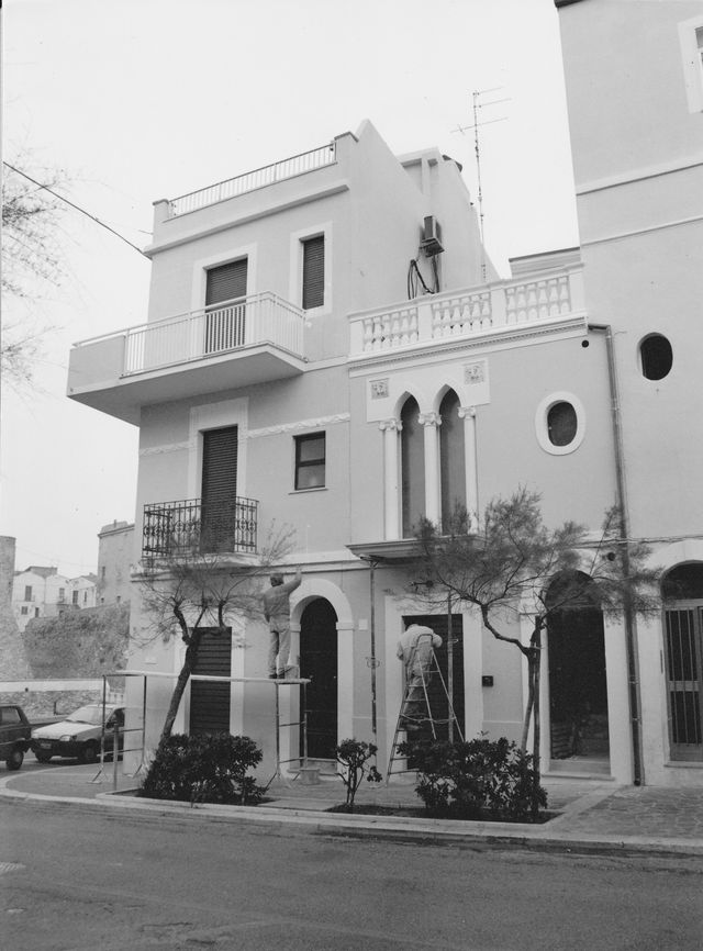 Casa Ludovico