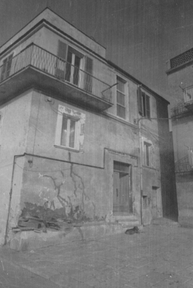 Casa Malatesta