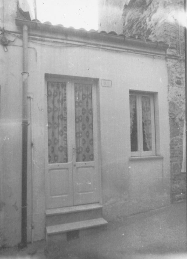 Casa Marino-Viruega