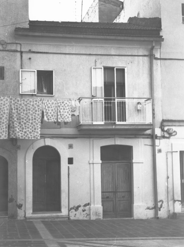 Casa Marinucci