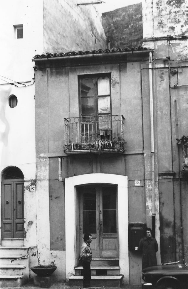Casa Mucci