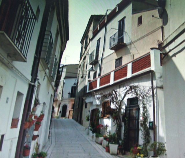 Casa Mucci-D'Angelo
