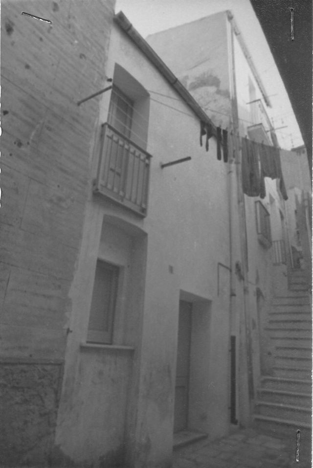 Casa Niro-Mannarelli