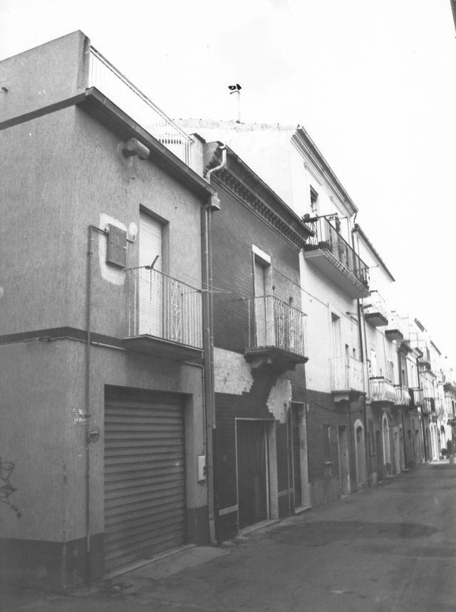 Casa Perna