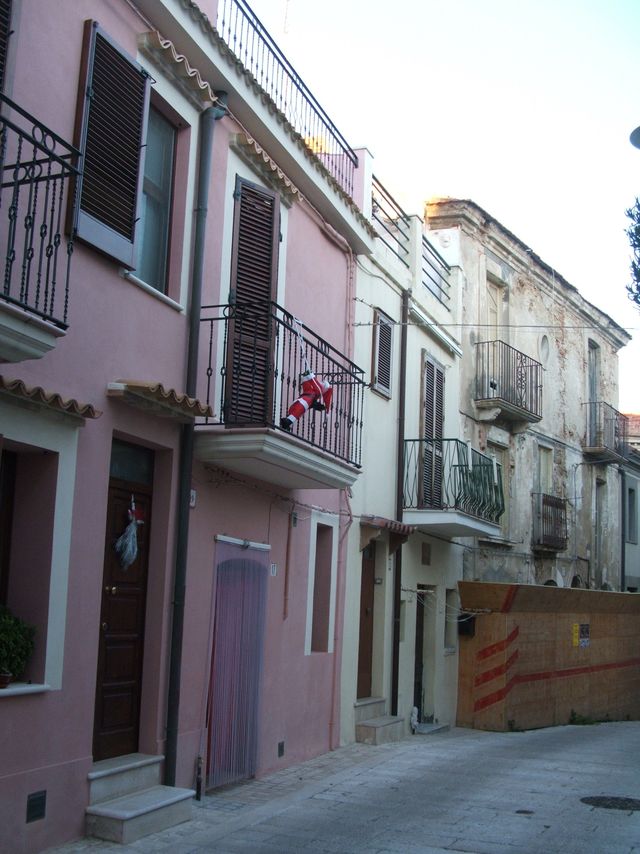 Casa Pietrantonio-Schingo