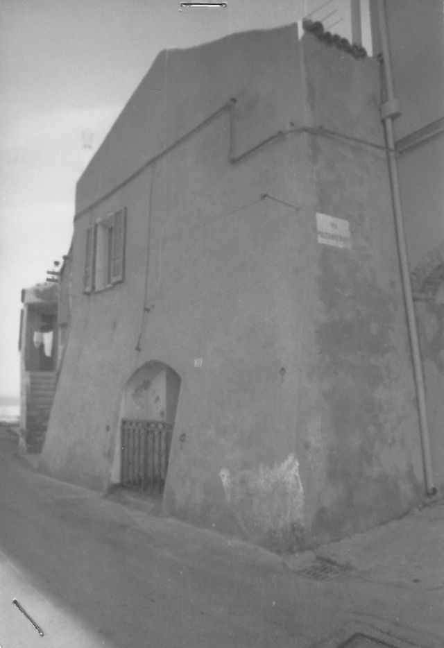Casa Platino-Vincitorio