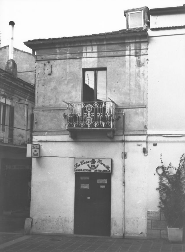 Casa Plinio-Mignogna