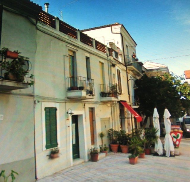 Casa Ragni-Bassani