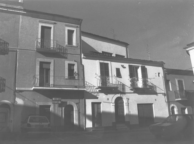 Casa Rampa