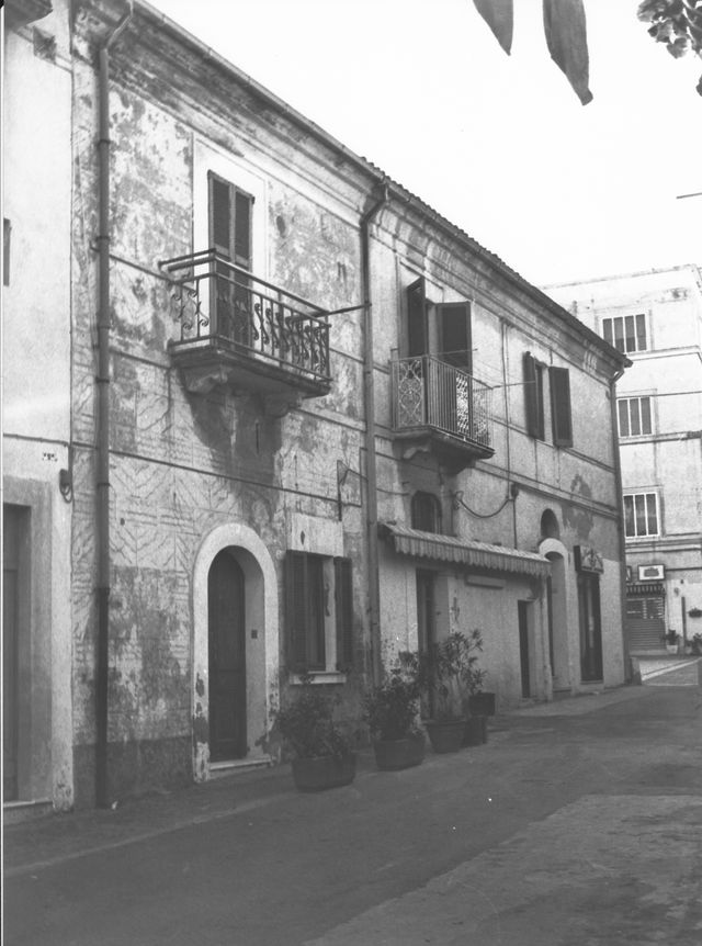 Casa Renzi