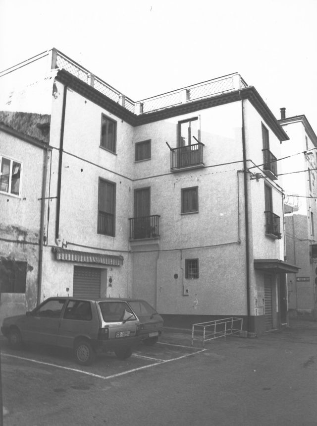 Casa Russo-Venditti