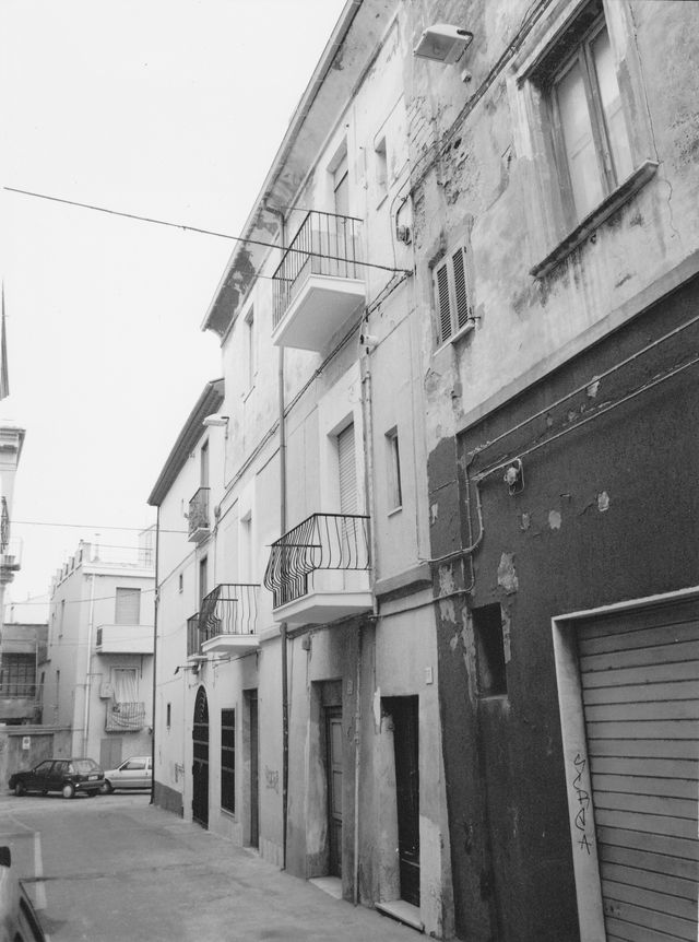 Casa Torraco-Venditti