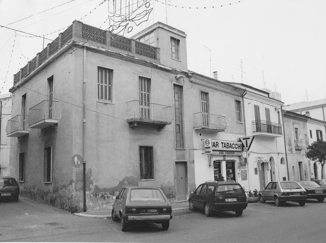 Casa Vincelli