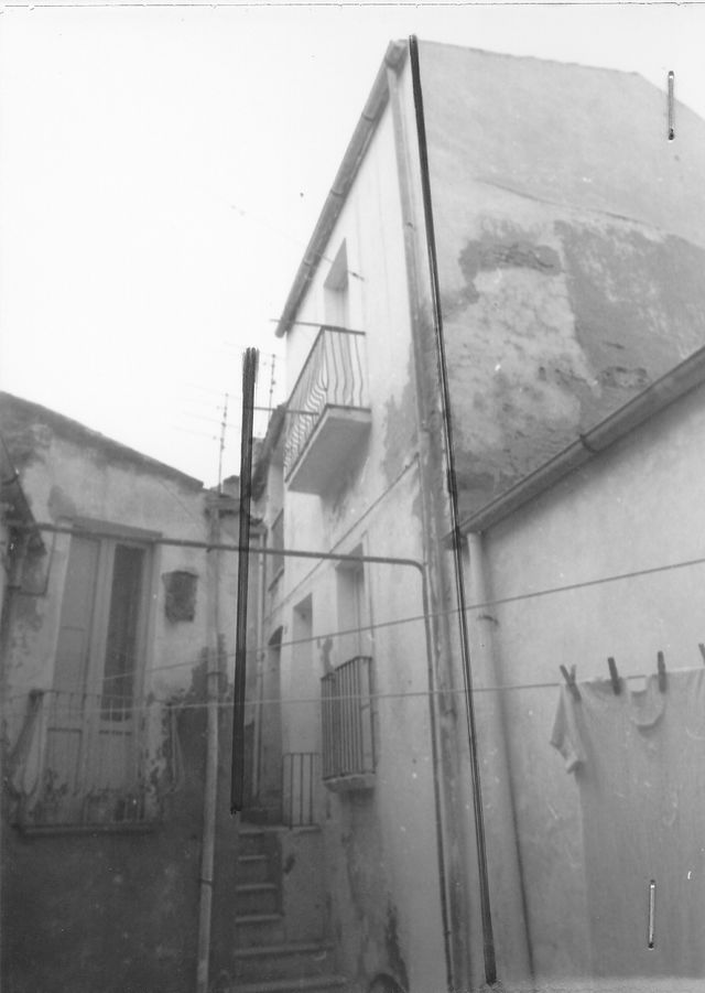 Case Fago-Carmosino-Del Gatto