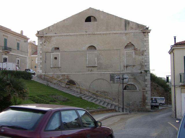 Ex-Cinema Adriatico