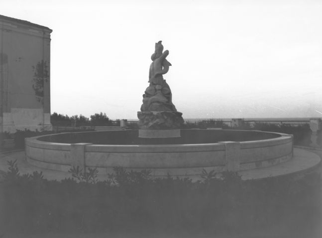Fontana di Piazza Sant'Antonio