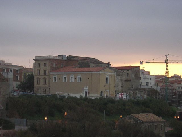 Galleria Civica di Arte Contemporanea