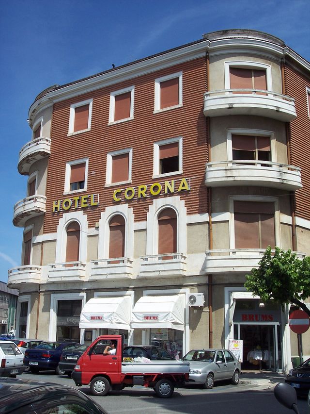 Hotel Corona