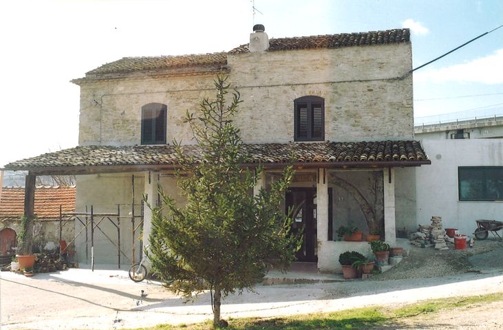 I cavalieri della costa molisana