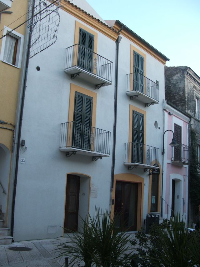 Locanda Alfieri