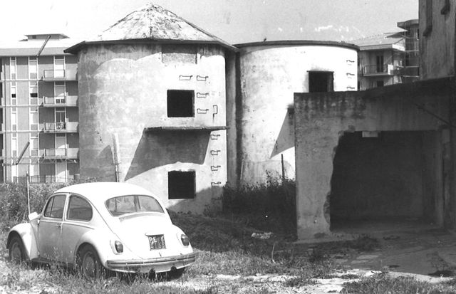 Masseria Petti Francesco