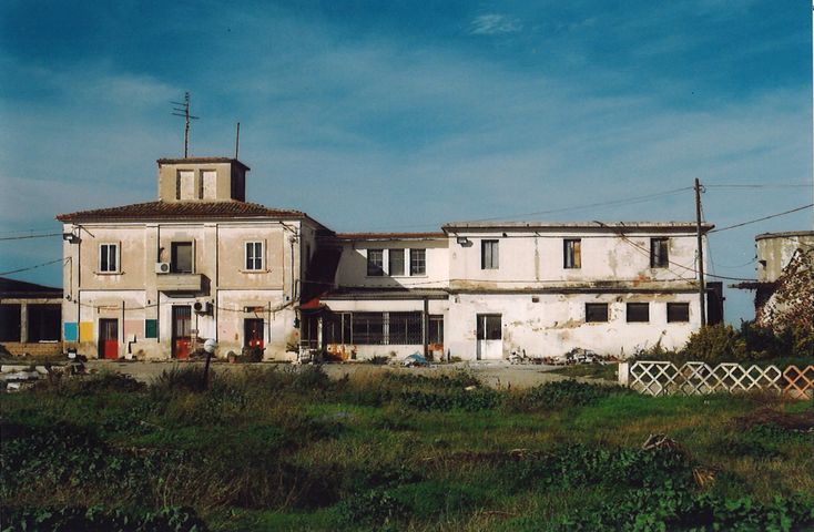 Masseria Petti Francesco