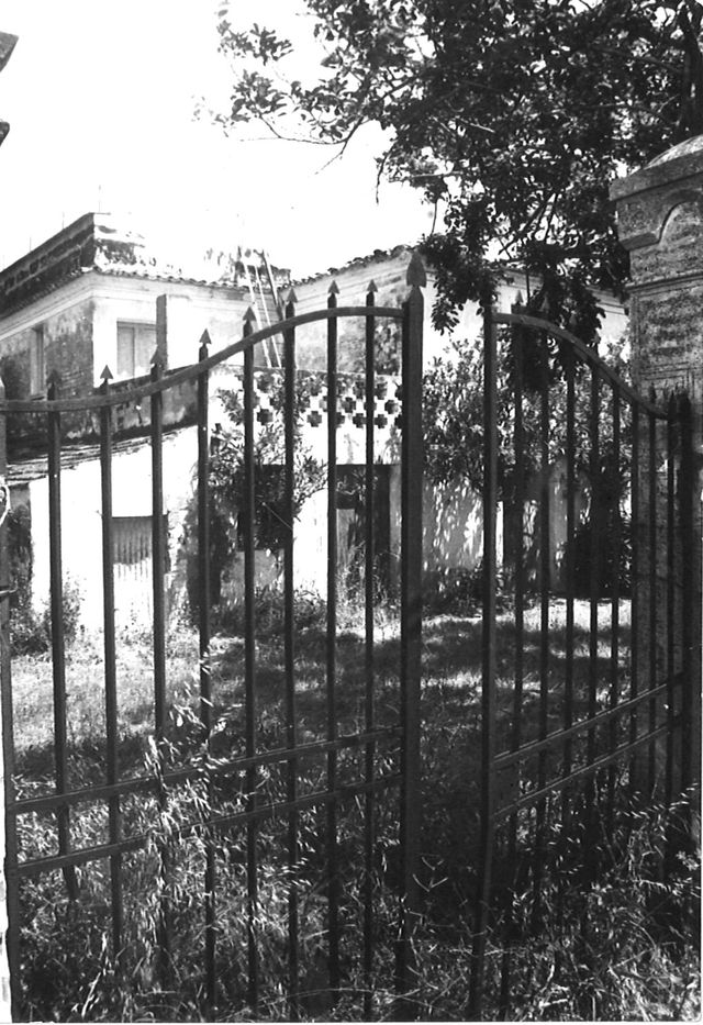 Masseria Ragni