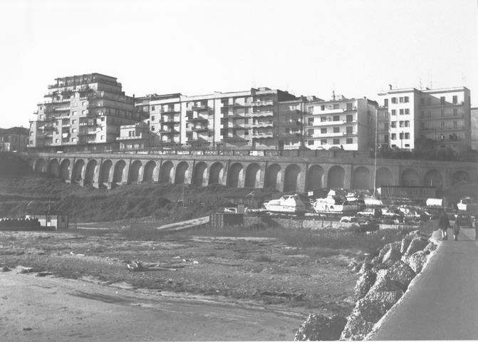 Mura del Porto