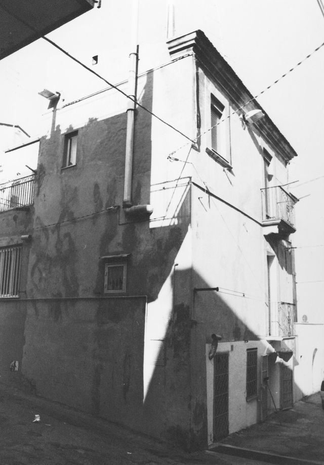 Palazzo Caruso-Pascale