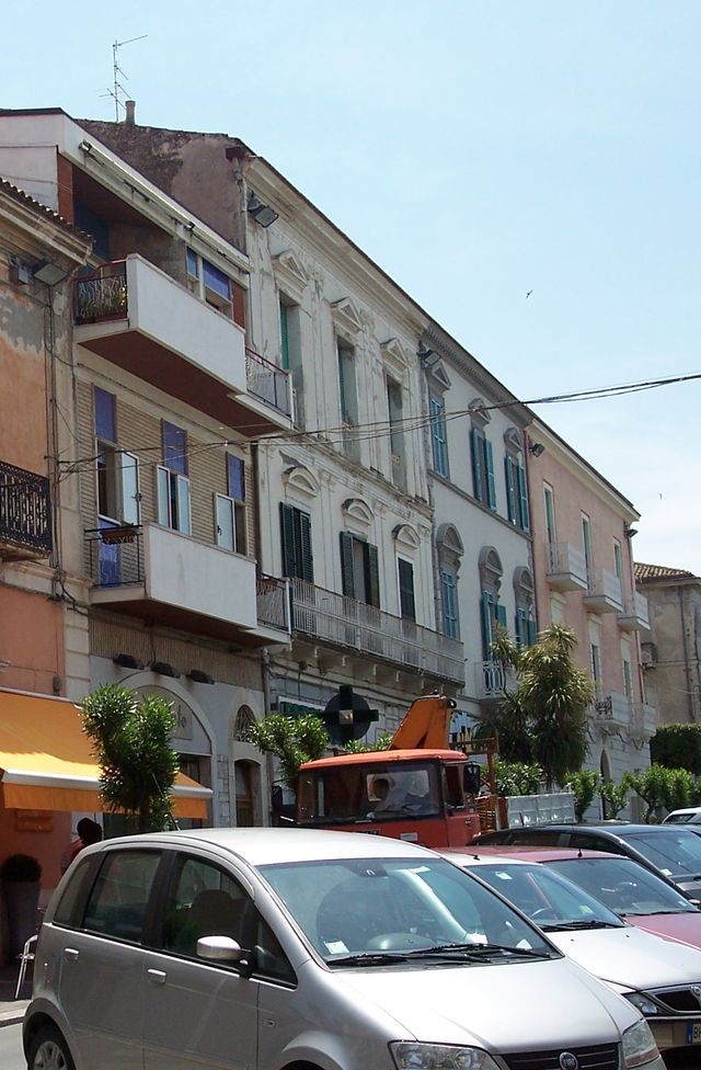 Palazzo Pace