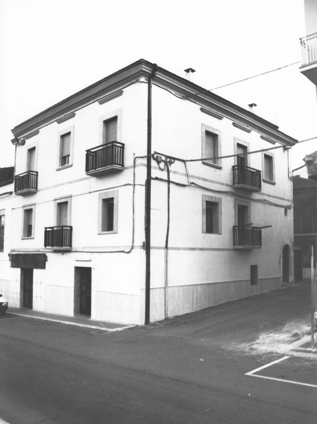 Palazzo Russo