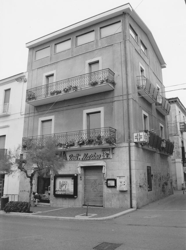 Palazzo Tutolo