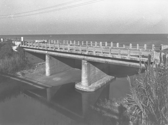 Ponte del Sinarca