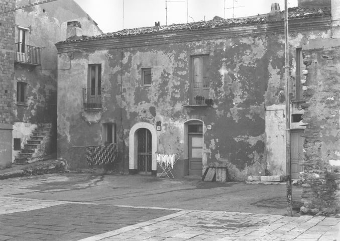 Porzione di casa a schiera