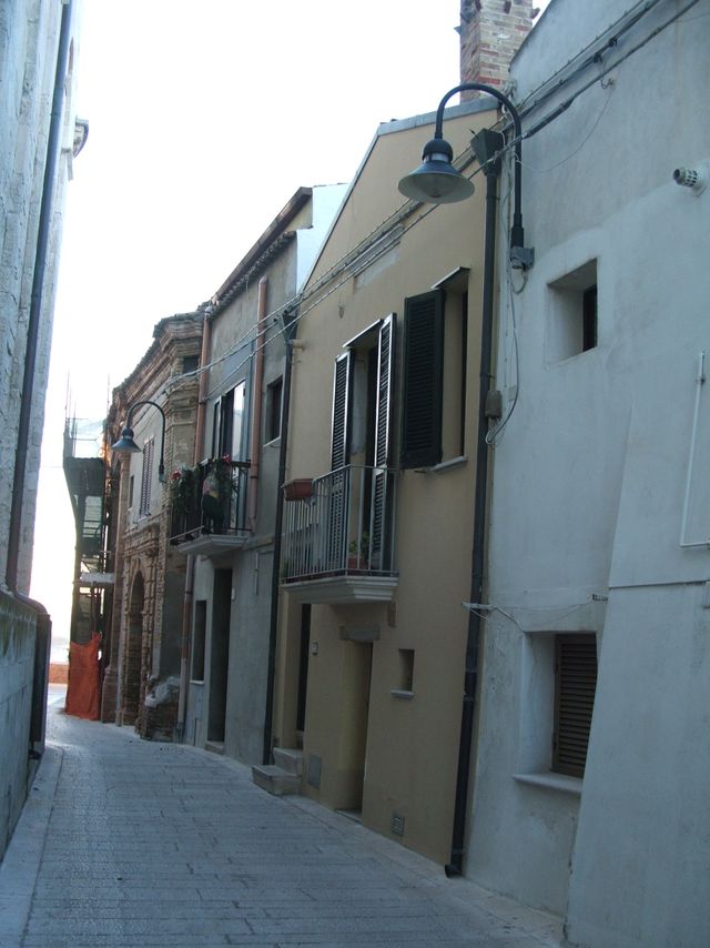 Porzione di complesso immobiliare