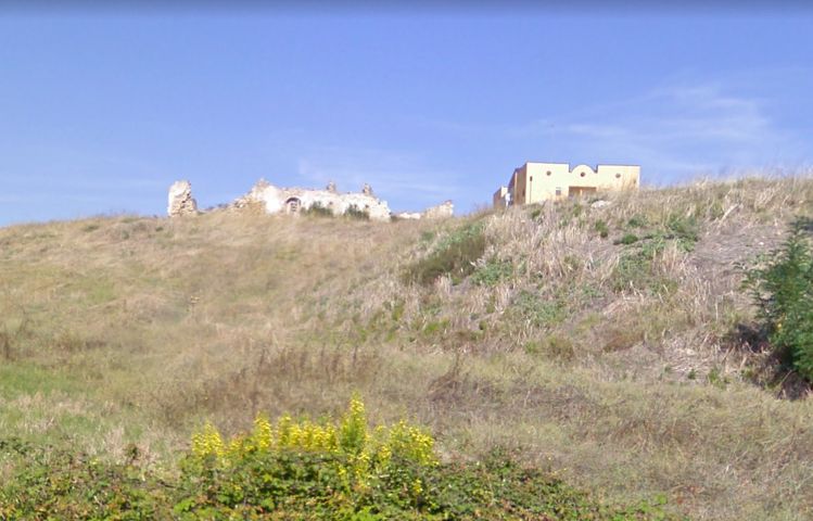 casa Macrellino
