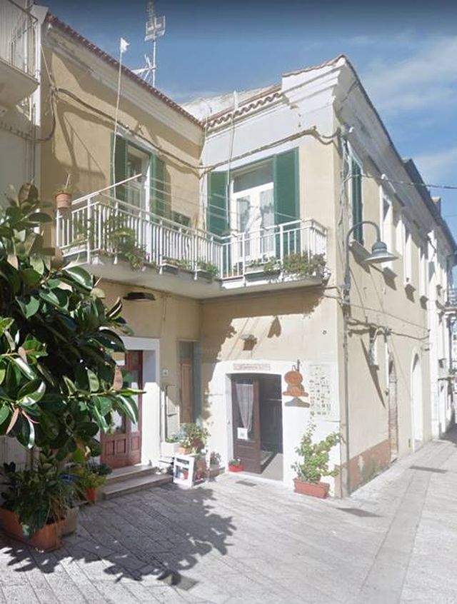 casa, a blocco, plurifamiliare,