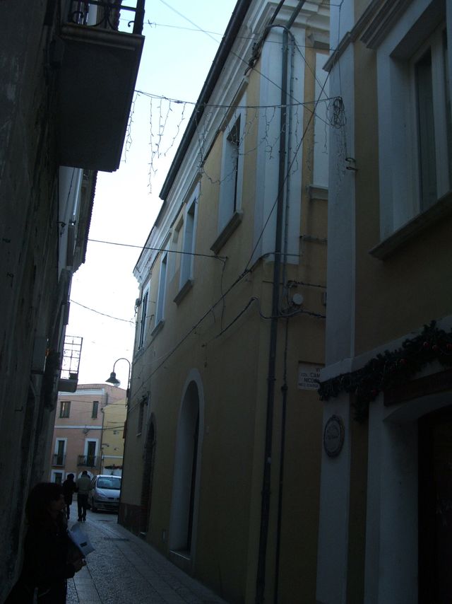 casa, a blocco, plurifamiliare,