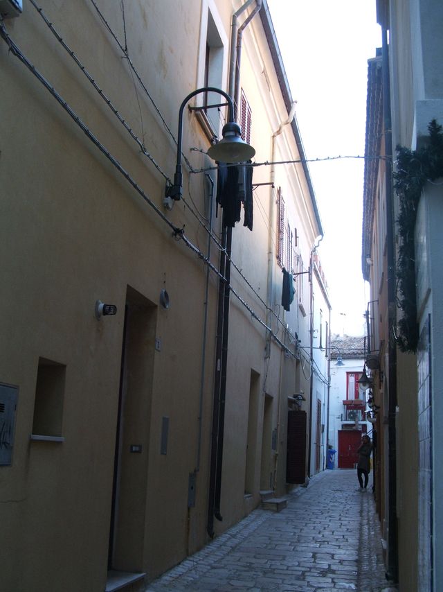casa, a blocco, plurifamiliare,