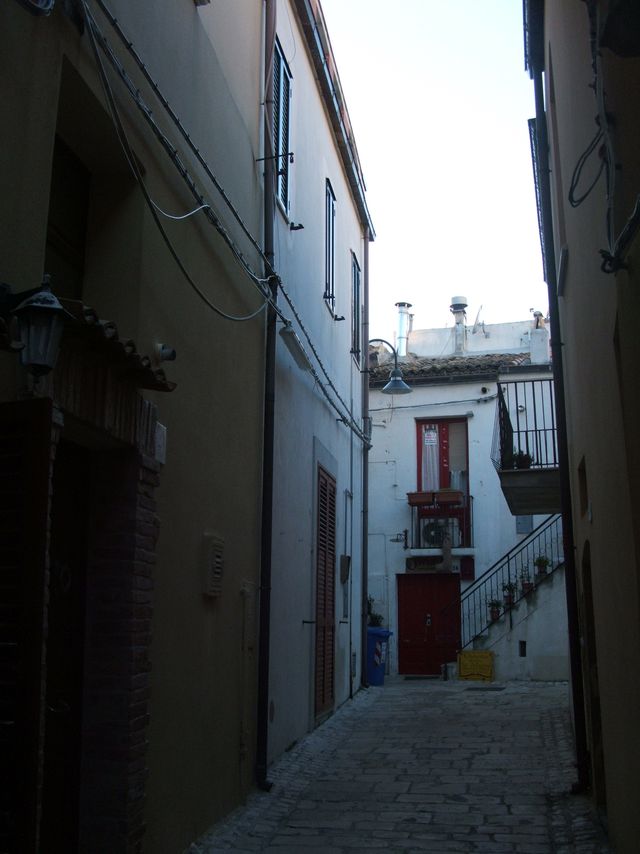 casa, a blocco, plurifamiliare,
