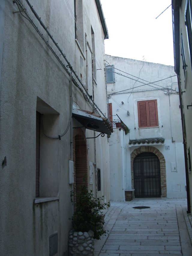 casa, a blocco, plurifamiliare,