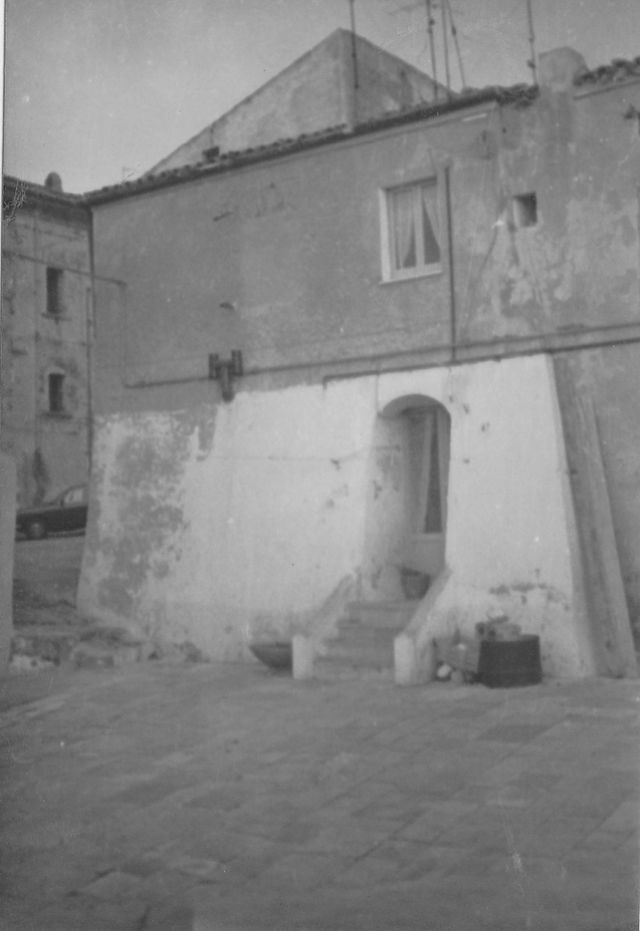 casa, a schiera, , bifamiliare