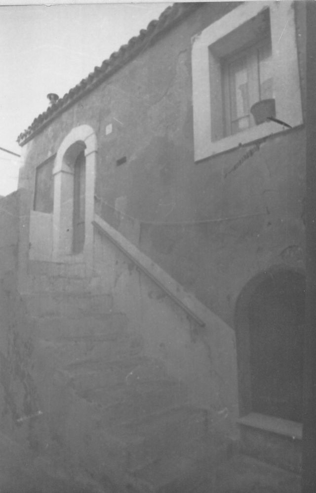 casa, a schiera, , plurifamiliare