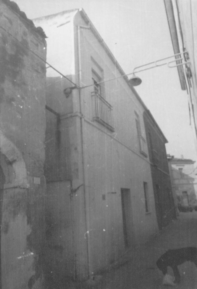 casa, a schiera, plurifamiliare,