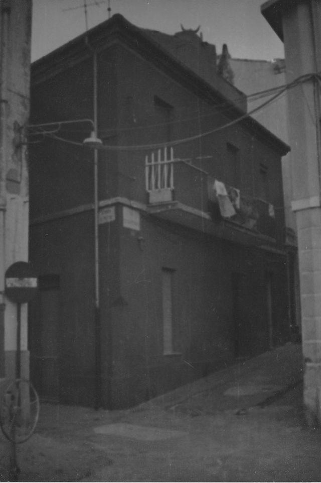 casa, a schiera, plurifamiliare,