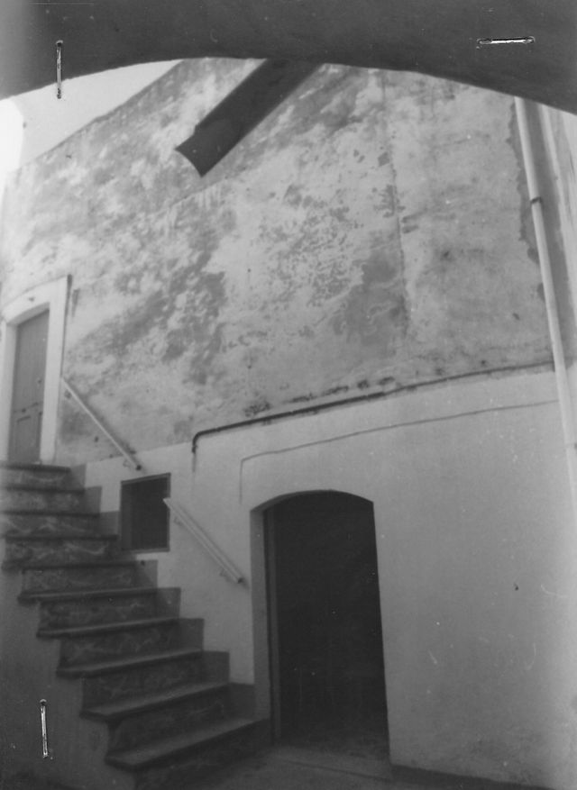 casa, a schiera, plurifamiliare,