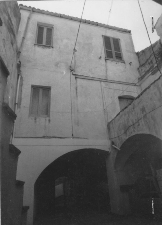 casa, a schiera, plurifamiliare,